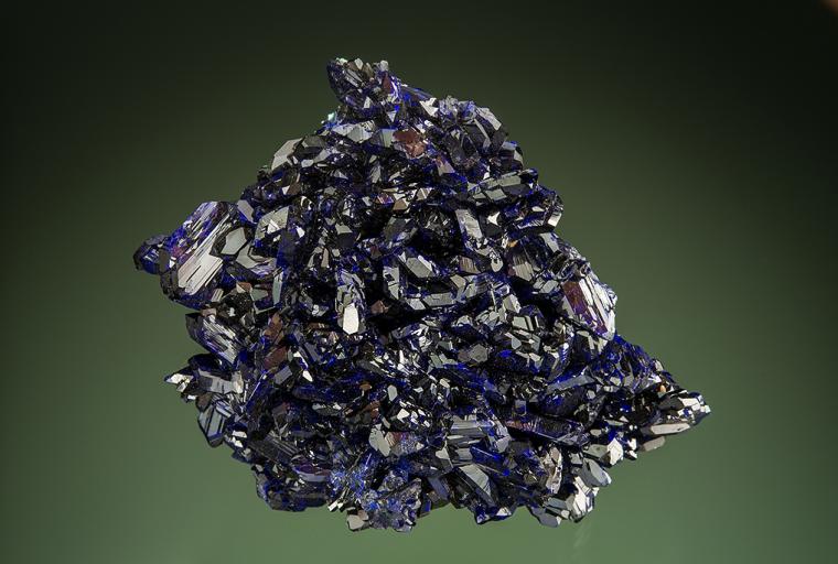 AZURITE