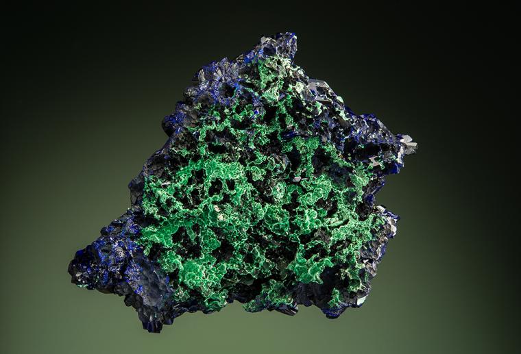 AZURITE