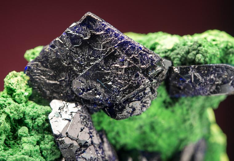 AZURITE