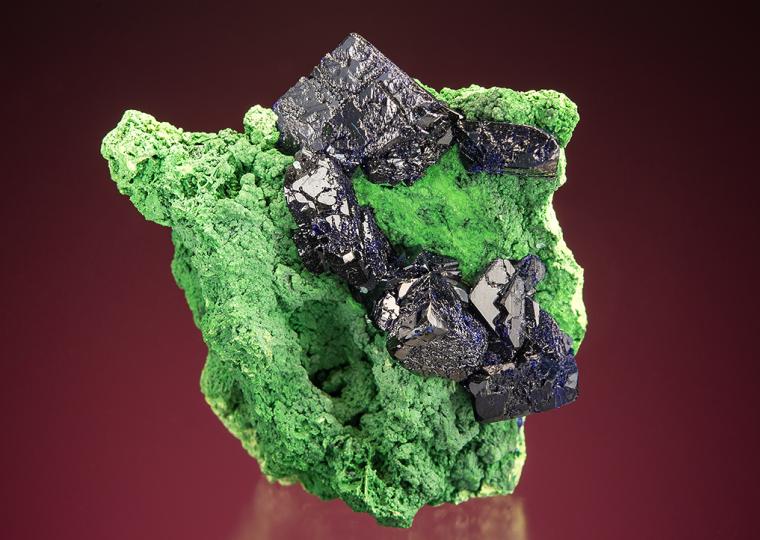 AZURITE