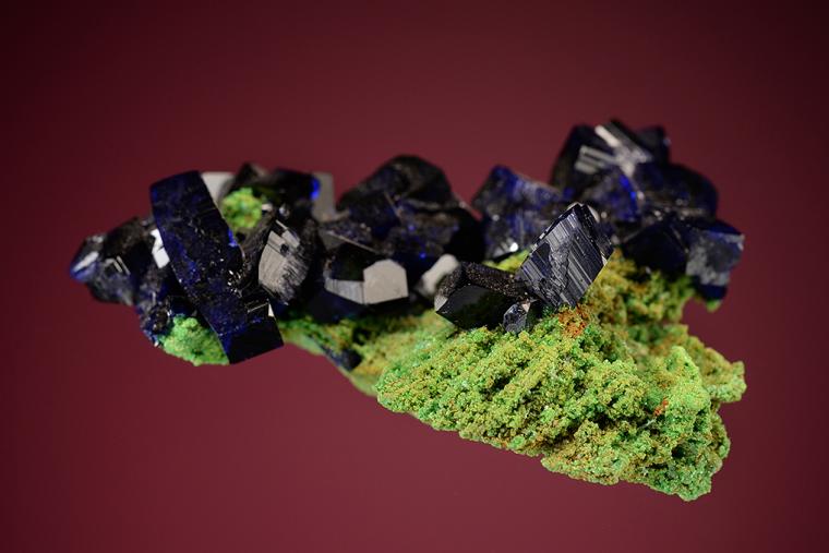 AZURITE