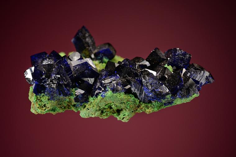 AZURITE