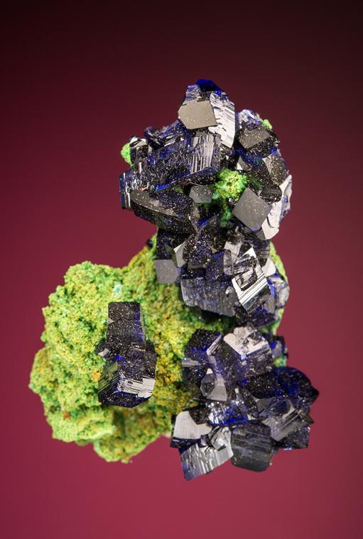 AZURITE