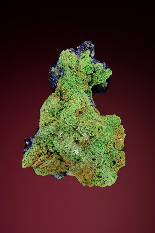 AZURITE