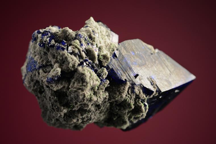 AZURITE