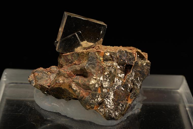 FLUORITE