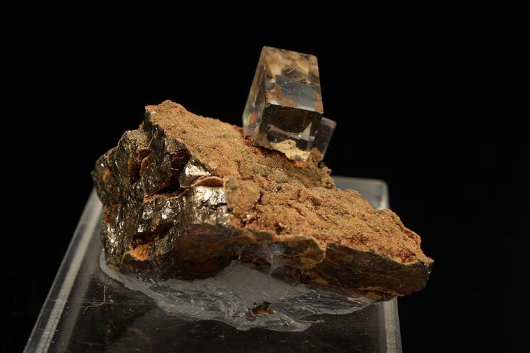 FLUORITE
