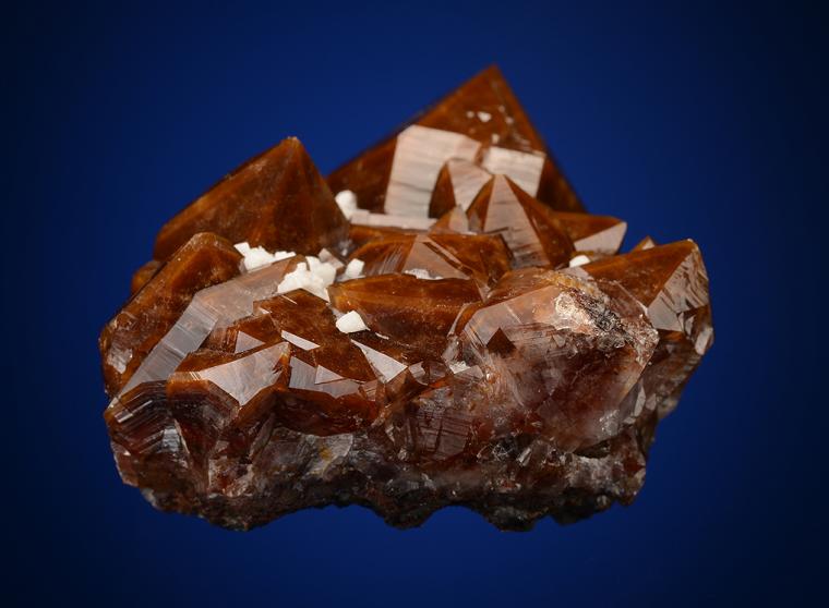 QUARTZ var. Onegite