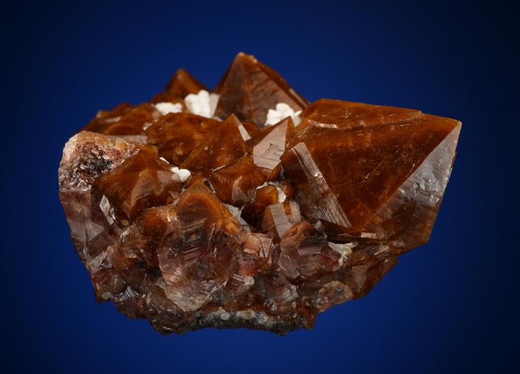 QUARTZ var. Onegite