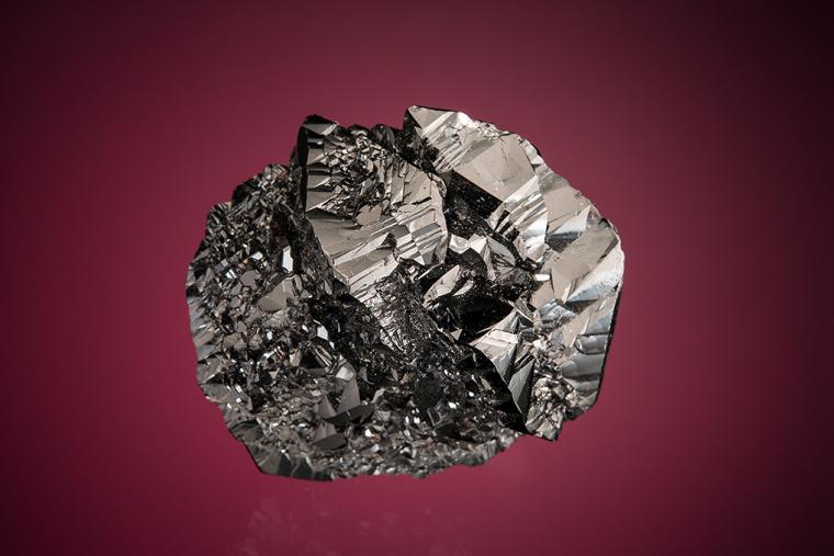 CASSITERITE