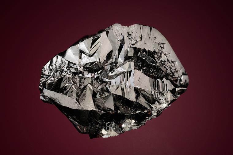 CASSITERITE