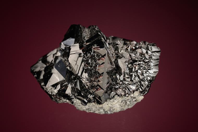 CASSITERITE