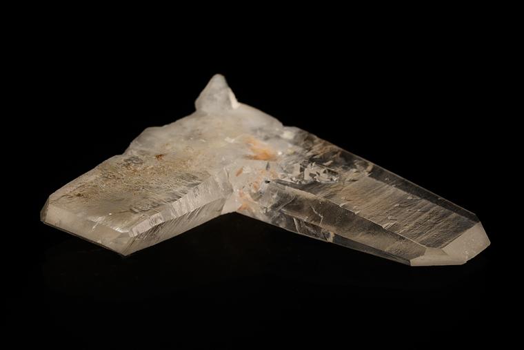 QUARTZ (Japan-law twin)
