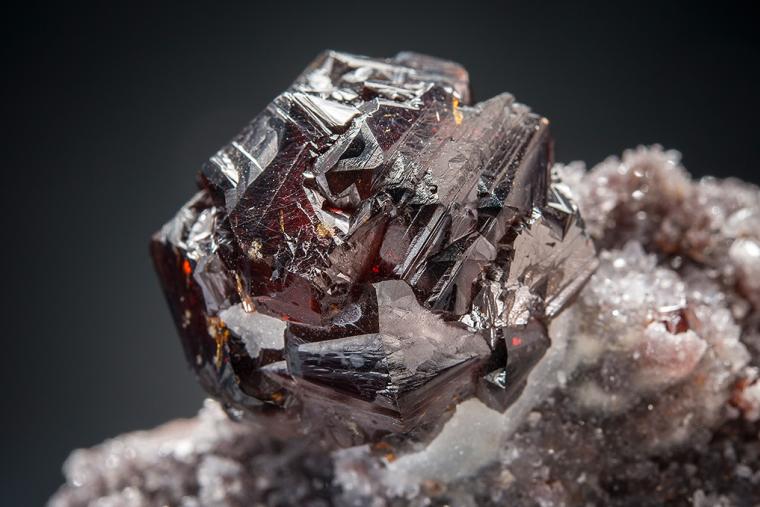 SPHALERITE