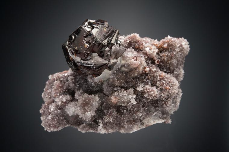 SPHALERITE