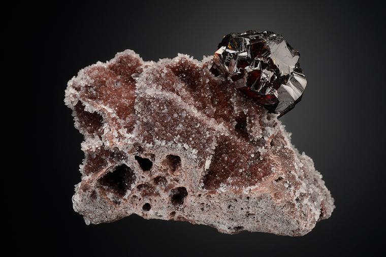 SPHALERITE