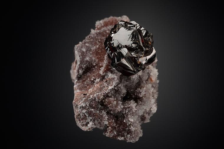 SPHALERITE