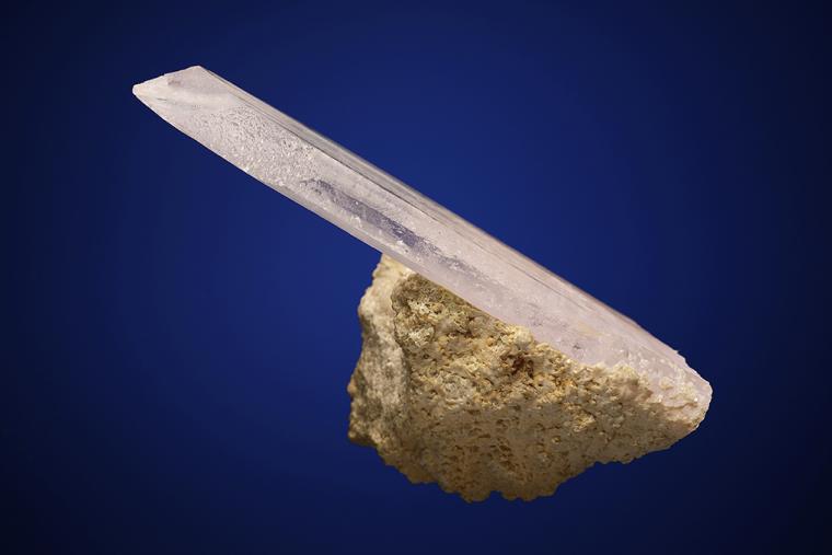 SPODUMENE var. Kunzite