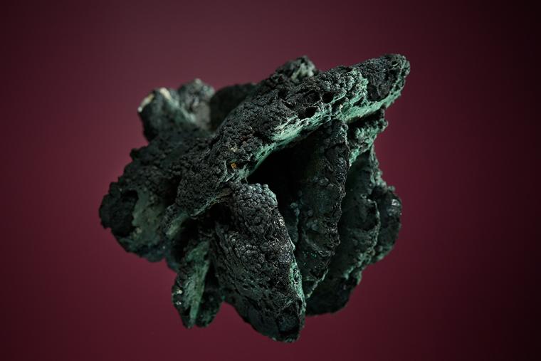 CHALCOCITE