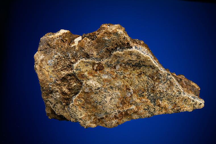 SIDERITE