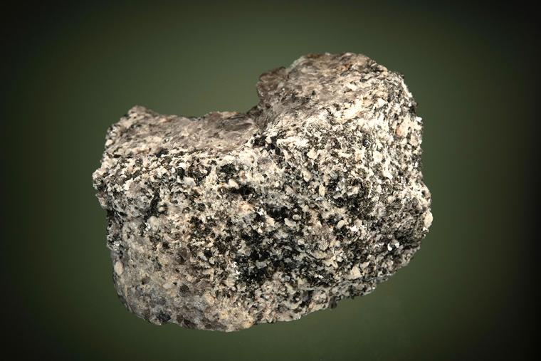 BERTRANDITE with BERYL var. Aquamarine and QUARTZ var. Smoky