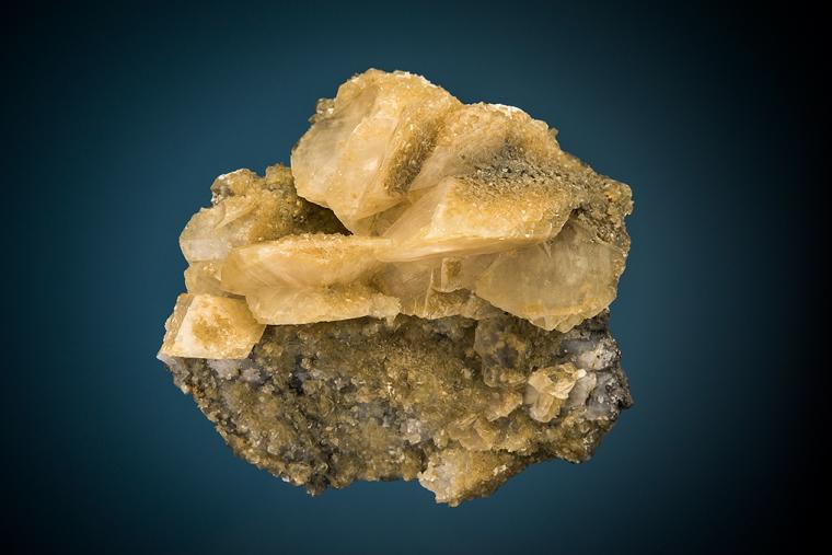 CALCITE