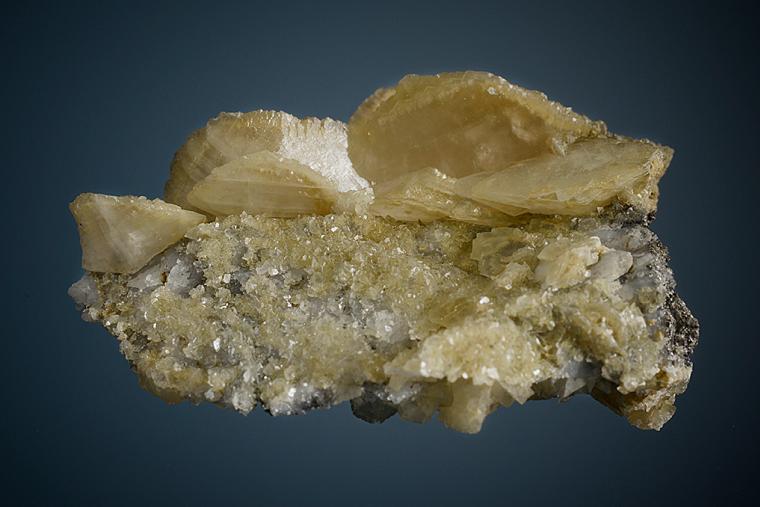 CALCITE