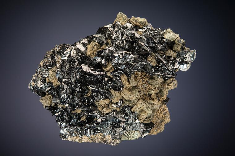 HEMATITE