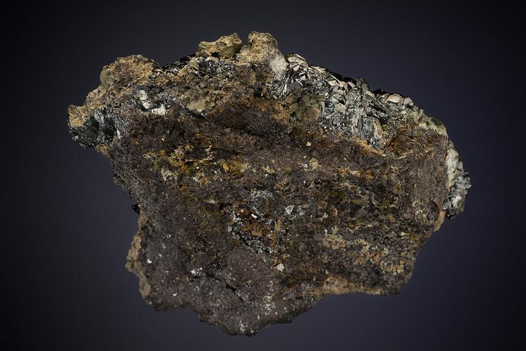 HEMATITE