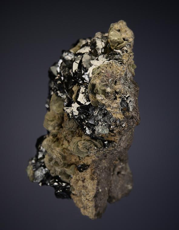 HEMATITE