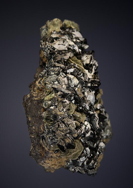 HEMATITE