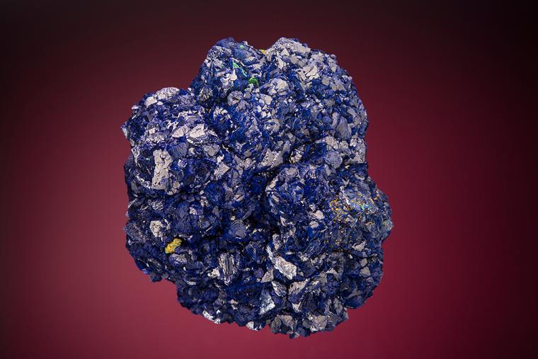 AZURITE