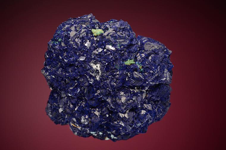 AZURITE