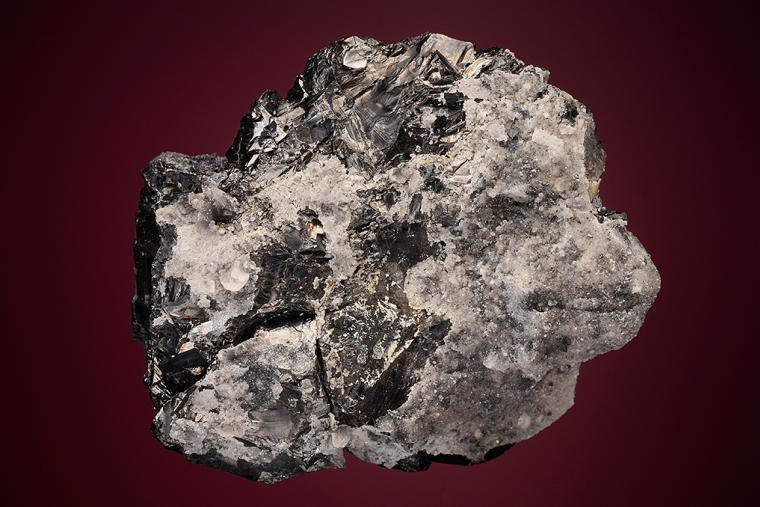 SPHALERITE