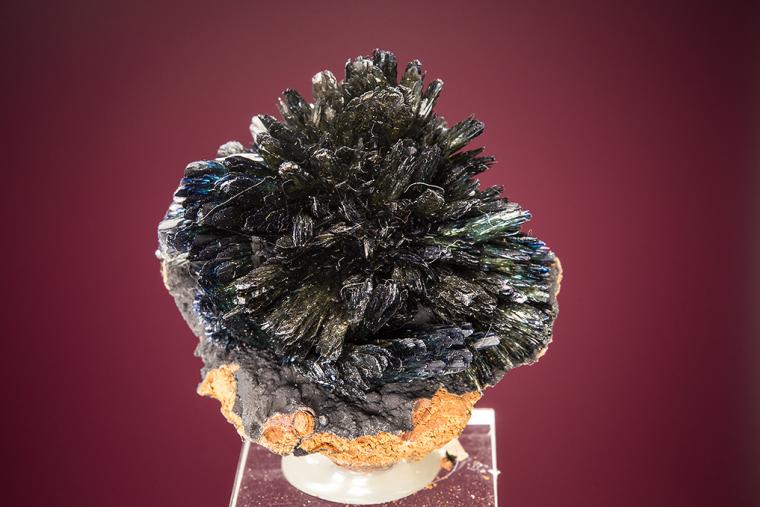 VIVIANITE