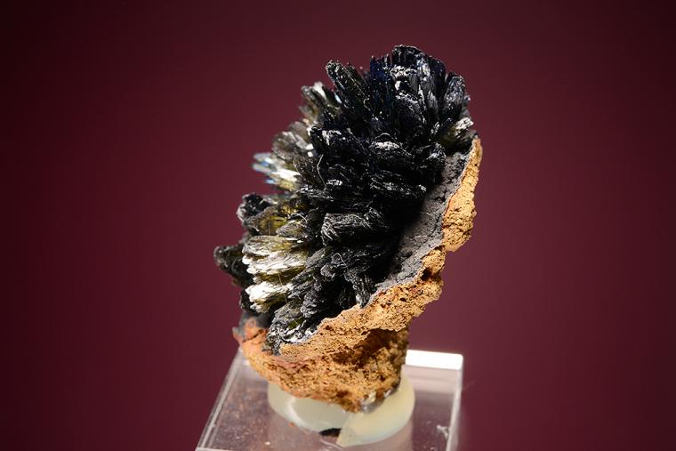 VIVIANITE