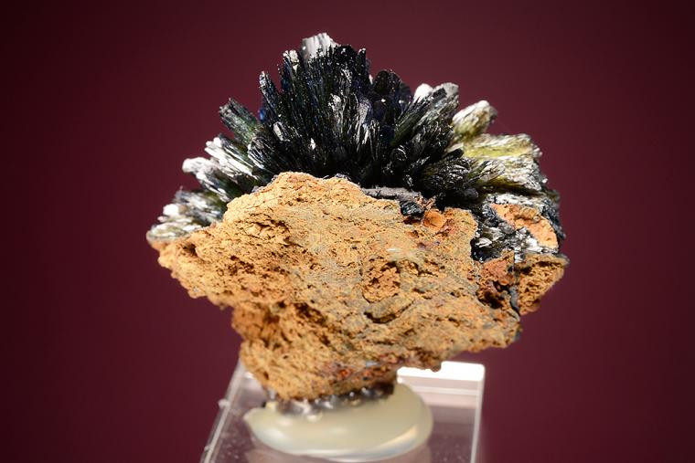 VIVIANITE