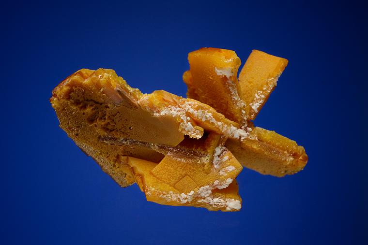 WULFENITE