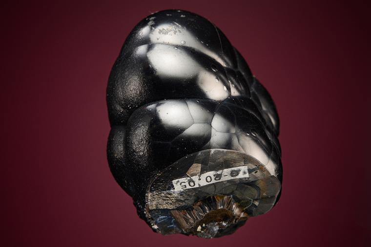 GOETHITE