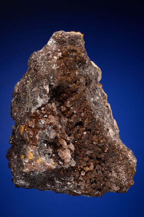 WULFENITE