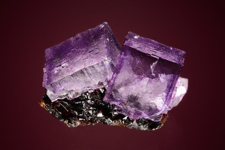 FLUORITE