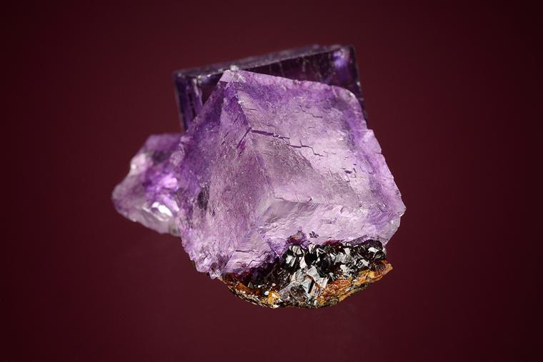 FLUORITE