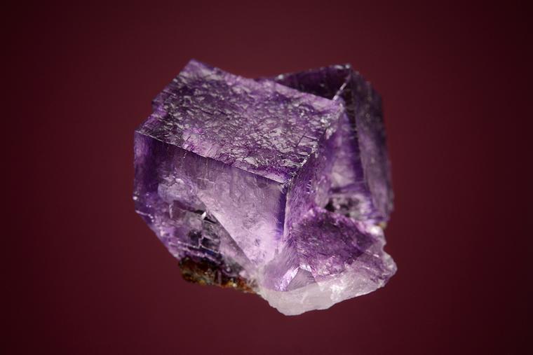 FLUORITE