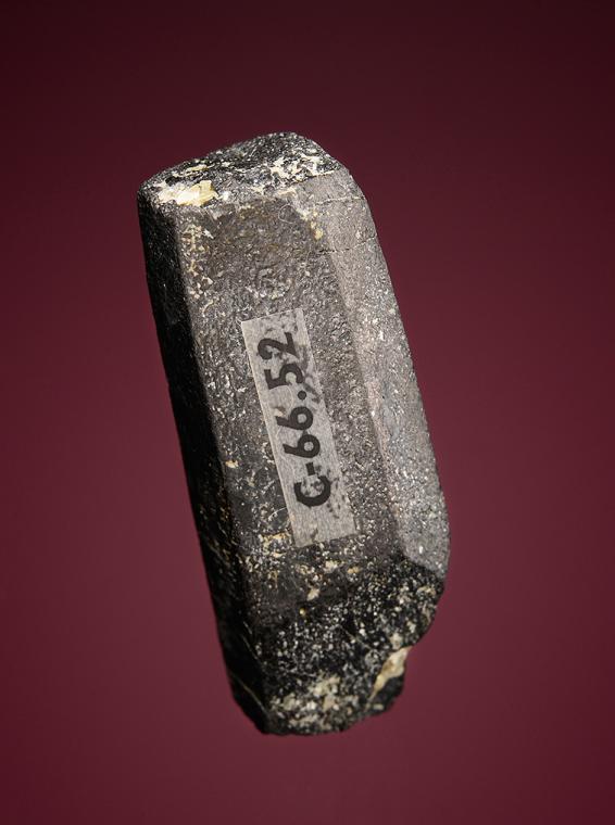 COLUMBITE-TANTALITE