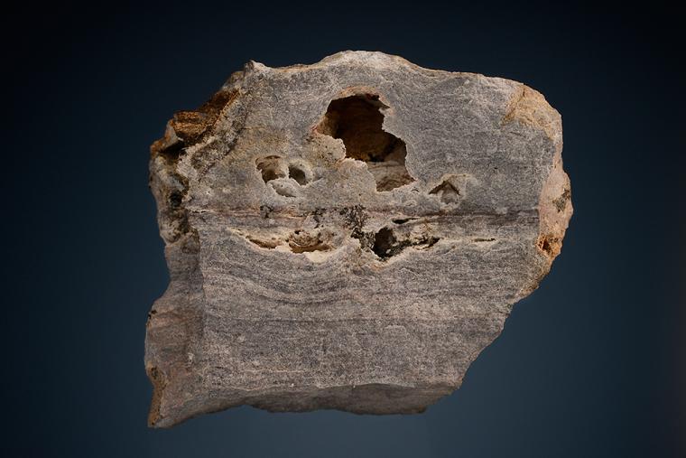 TOPAZ with SPESSARTINE
