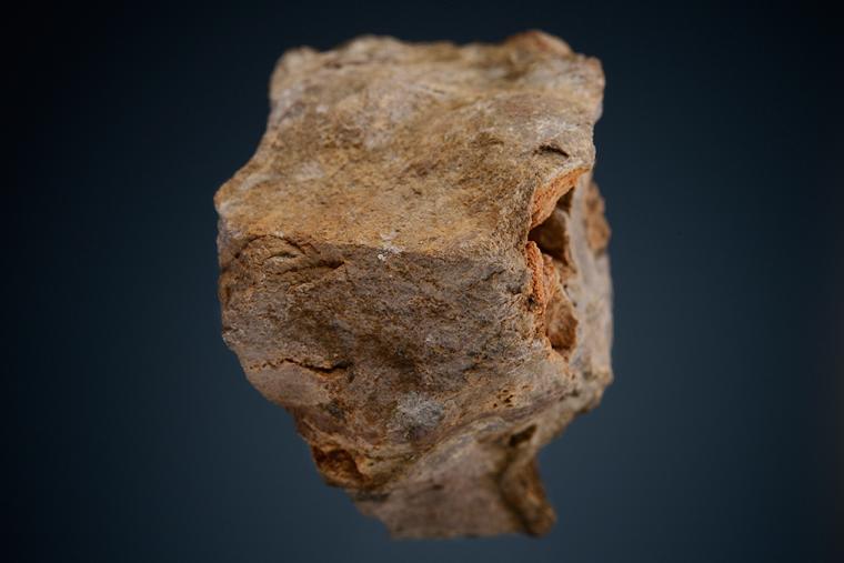 TOPAZ with SPESSARTINE