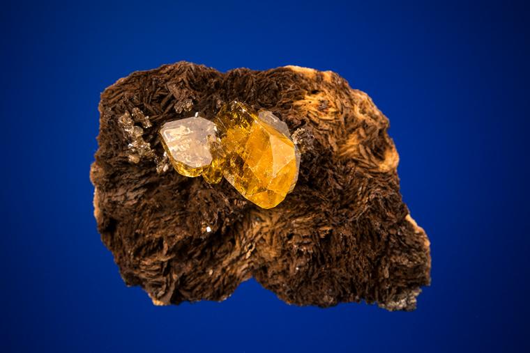 BARITE