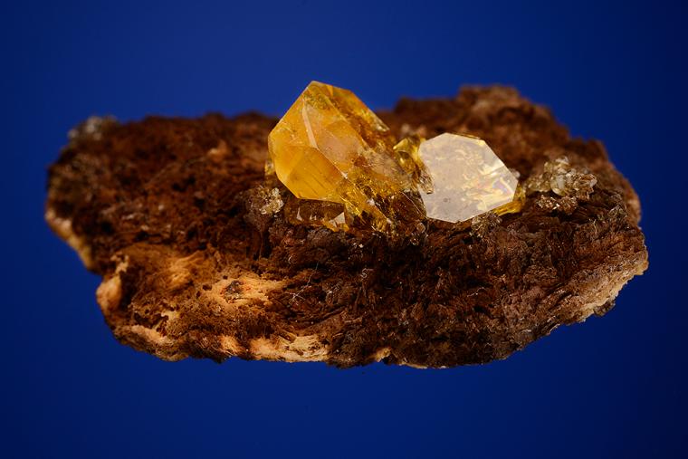 BARITE