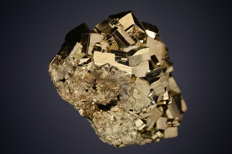PYRITE