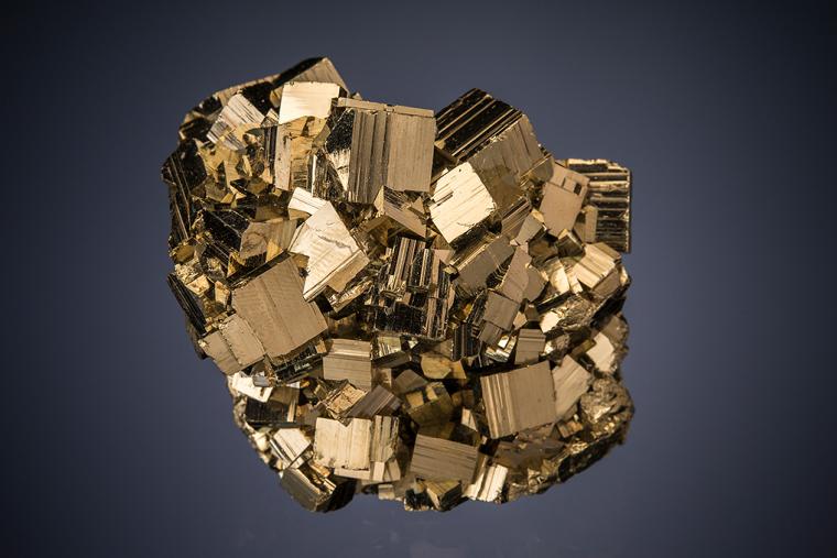 PYRITE